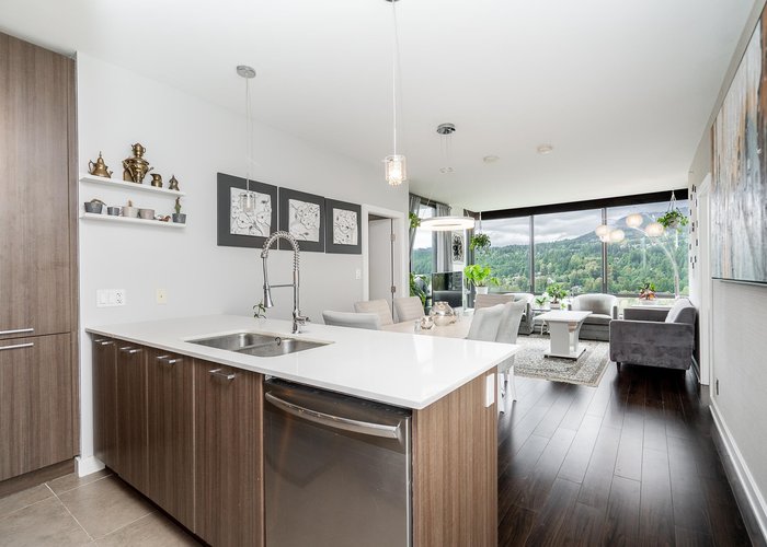1704 - 301 Capilano Road, Port Moody, BC V3H 0G6 |  Photo 40