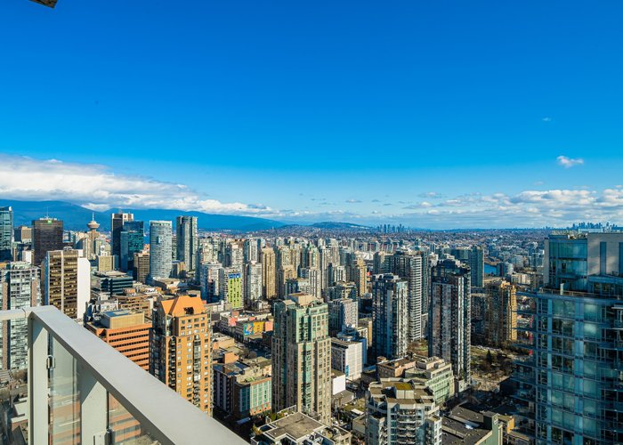 4306 - 1289 Hornby Street, Vancouver, BC V6Z 0G7 |  Photo 28
