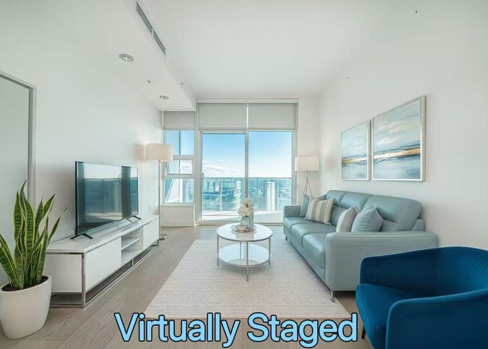 4306 - 1289 Hornby Street, Vancouver, BC V6Z 0G7 |  Photo 31