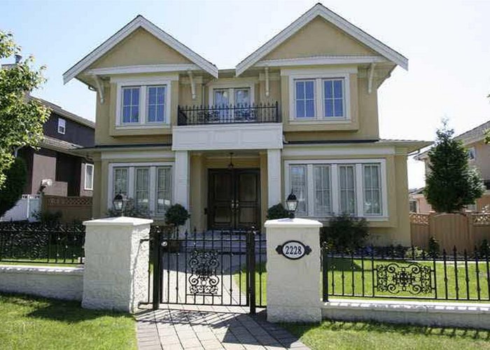 2228 22ND Avenue, Vancouver, BC V6L 1L7 |  Photo 14