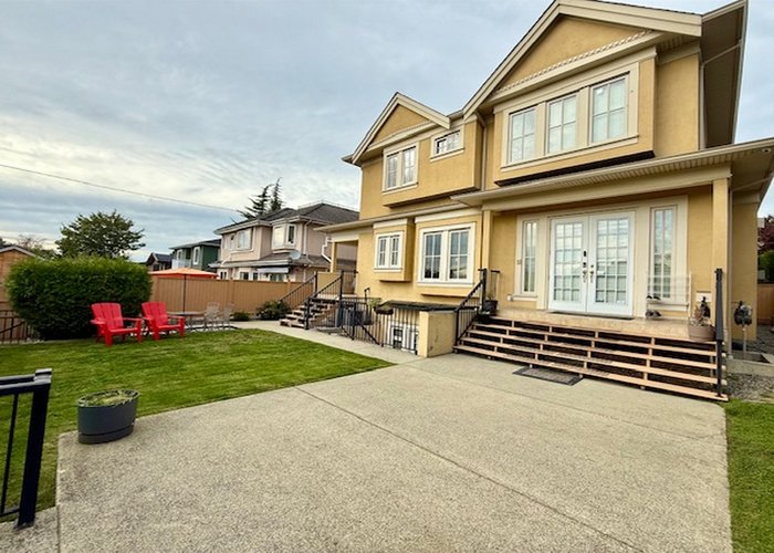2228 22ND Avenue, Vancouver, BC V6L 1L7 |  Photo 30