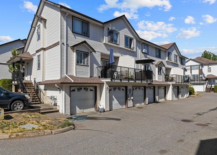 39 - 45740 Thomas Road, Chilliwack, BC V2R 3V9 |  Photo 27