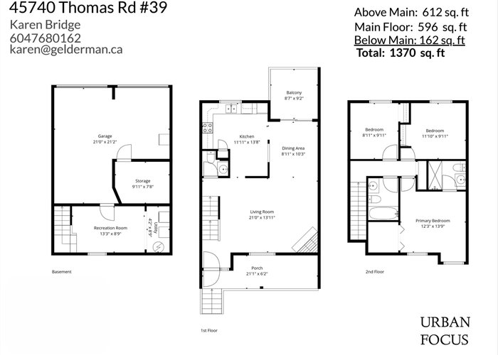 39 - 45740 Thomas Road, Chilliwack, BC V2R 3V9 |  Photo 55