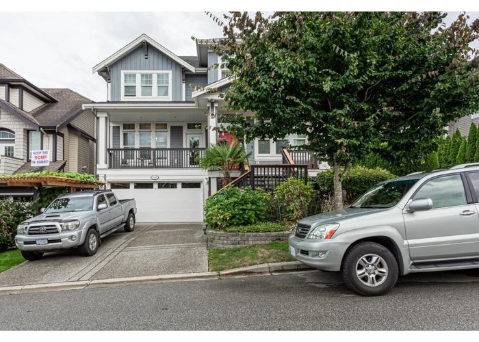 6100 163B Street, Surrey, BC V3S 3W2 |  Photo 36