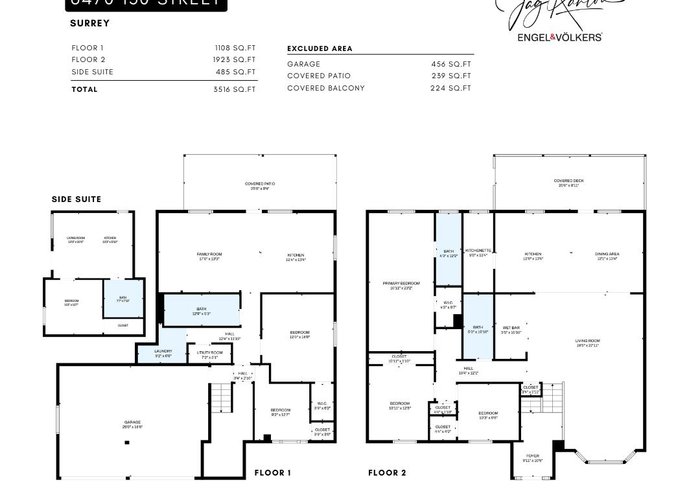 6470 130 Street, Surrey, BC V3W 4J1 |  Photo 28