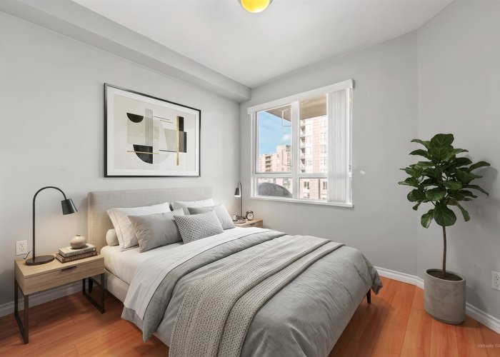 1205 - 5189 Gaston Street, Vancouver, BC V5R 6C7 |  Photo 36