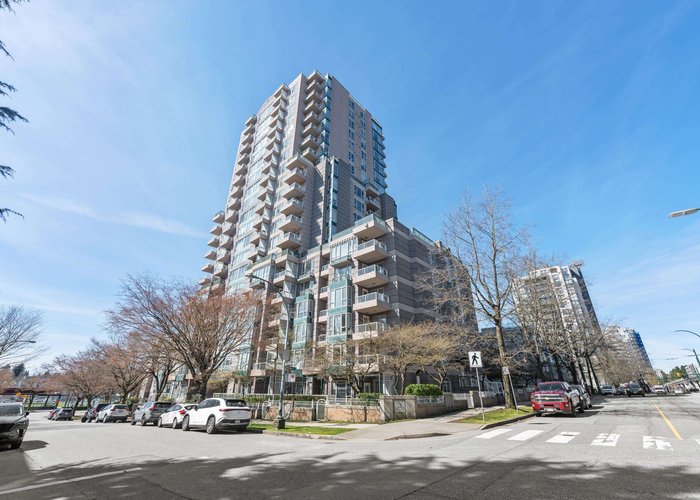 1205 - 5189 Gaston Street, Vancouver, BC V5R 6C7 |  Photo 41
