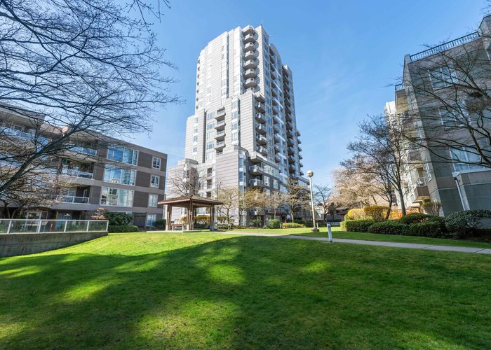 1205 - 5189 Gaston Street, Vancouver, BC V5R 6C7 |  Photo 42