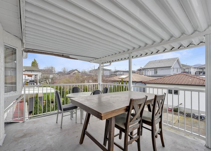 3153 Parker Street, Vancouver, BC V5K 2V4 |  Photo 36