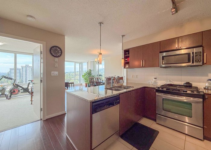 905 - 9868 Cameron Street, Burnaby, BC V3J 0A5 |  Photo 12