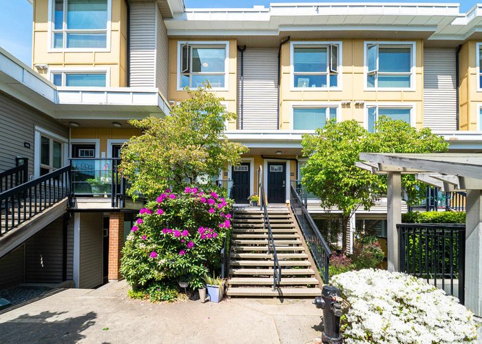 64 - 728 14TH Street, North Vancouver, BC V7M 0A8 |  Photo 60