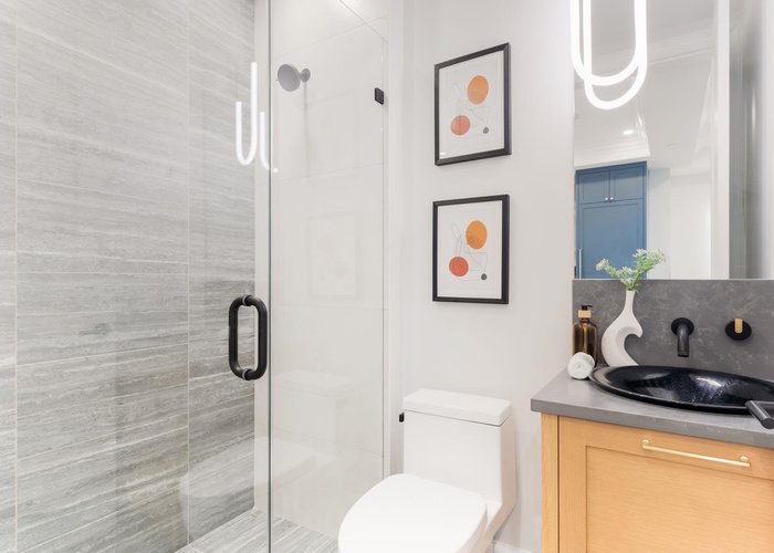 980 Bidwell Street, Vancouver, BC V6G 1M3 |  Photo 61