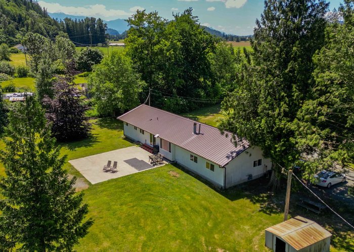 3510 Hot Springs Road, Agassiz, BC V0M 1A3 |  Photo 38
