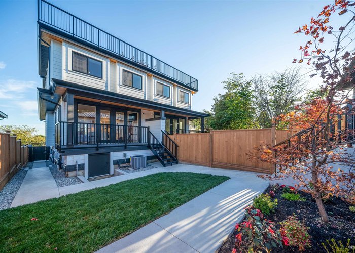 1167 63RD Avenue, Vancouver, BC V5X 2L3 |  Photo 68
