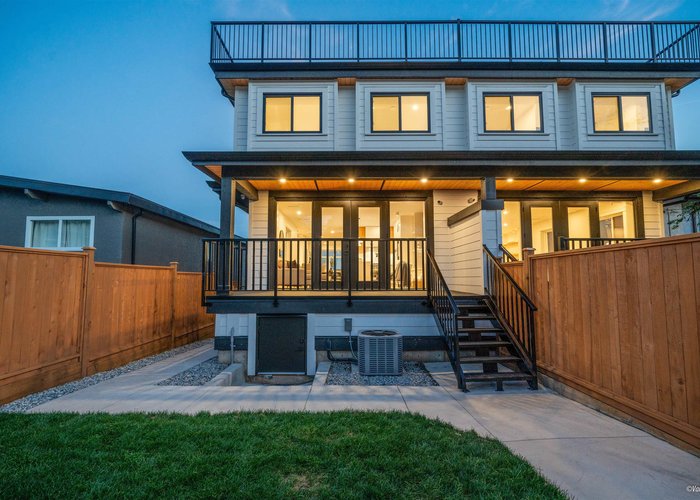 1167 63RD Avenue, Vancouver, BC V5X 2L3 |  Photo 70