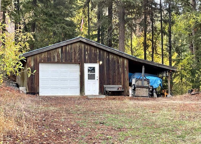 8200 Gun Lake Road, Pemberton, BC V0K 1P0 |  Photo 37
