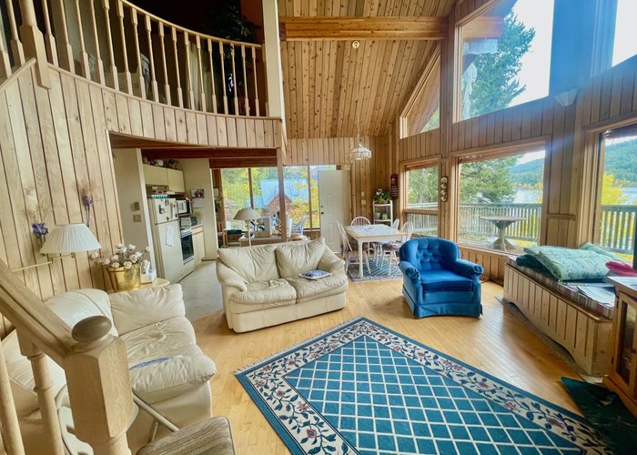 8200 Gun Lake Road, Pemberton, BC V0K 1P0 |  Photo 24