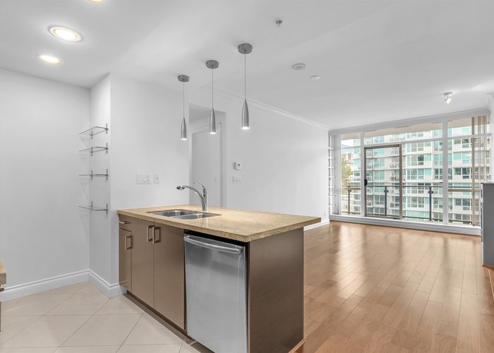 901 - 172 Victory Ship Way, North Vancouver, BC V7L 0B5 |  Photo 45