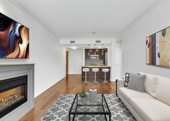 901 - 172 Victory Ship Way, North Vancouver, BC V7L 0B5 |  Photo 46