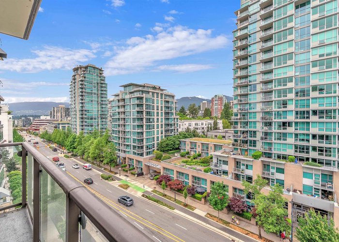 901 - 172 Victory Ship Way, North Vancouver, BC V7L 0B5 |  Photo 62