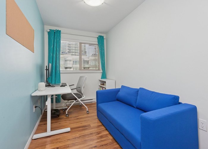 301 - 5000 Imperial Street, Burnaby, BC V5J 1C8 |  Photo 38