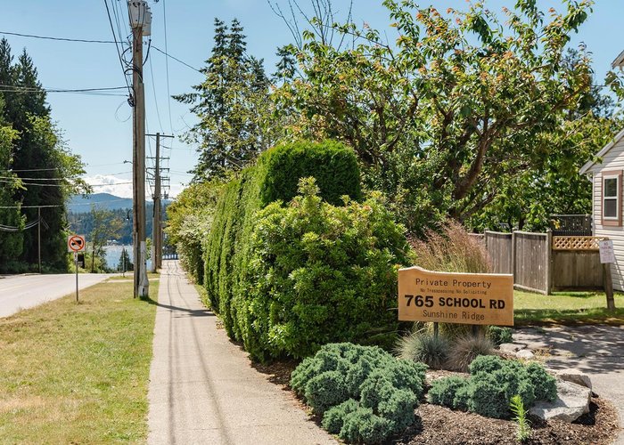 4 - 765 School Road, Gibsons, BC V0N 1V9 |  Photo 36