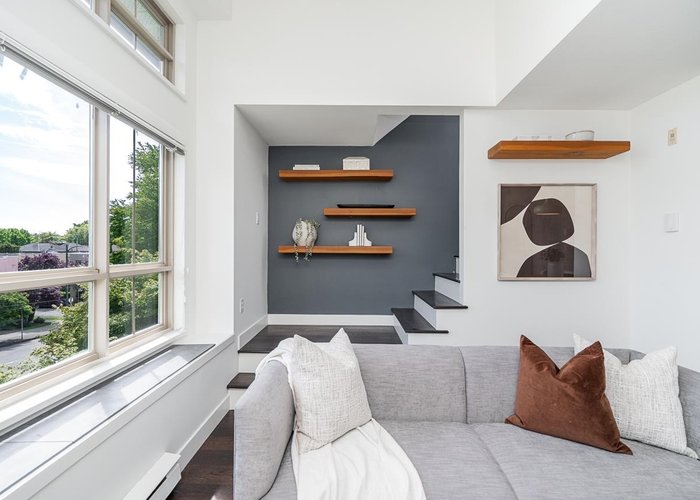 26 - 2375 Broadway, Vancouver, BC V6K 2E6 |  Photo 43