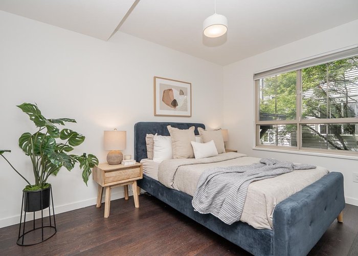 26 - 2375 Broadway, Vancouver, BC V6K 2E6 |  Photo 57