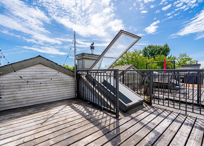 26 - 2375 Broadway, Vancouver, BC V6K 2E6 |  Photo 61