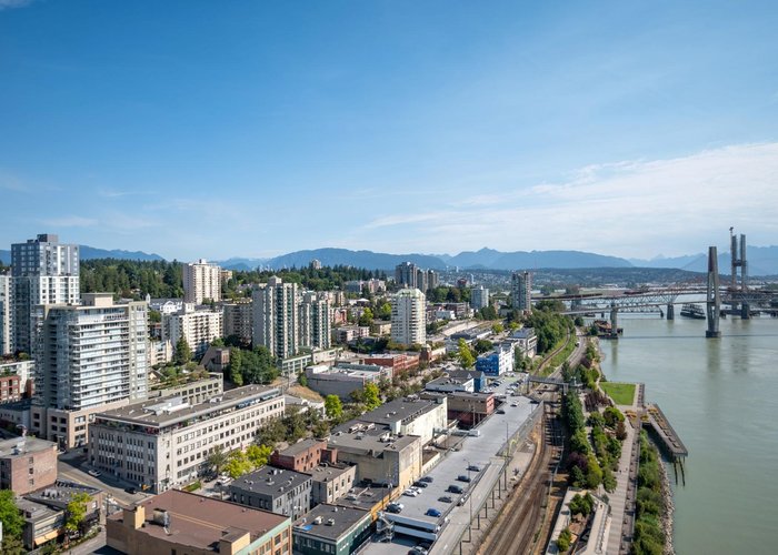 2401 - 660 Quayside Drive, New Westminster, BC V3M 0P1 |  Photo 43
