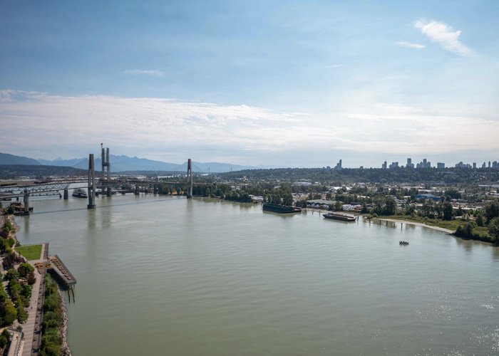 2401 - 660 Quayside Drive, New Westminster, BC V3M 0P1 |  Photo 44
