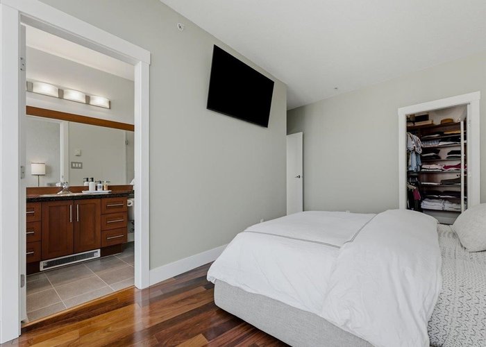 3301 - 1189 Melville Street, Vancouver, BC V6E 4T8 |  Photo 57