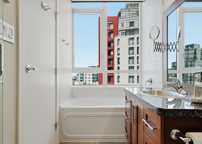3301 - 1189 Melville Street, Vancouver, BC V6E 4T8 |  Photo 59