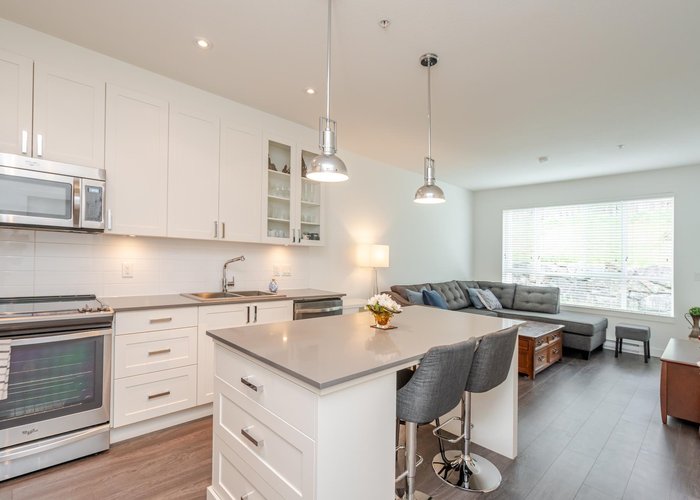209 - 16396 64 Avenue, Surrey, BC V3S 6X6 |  Photo 42