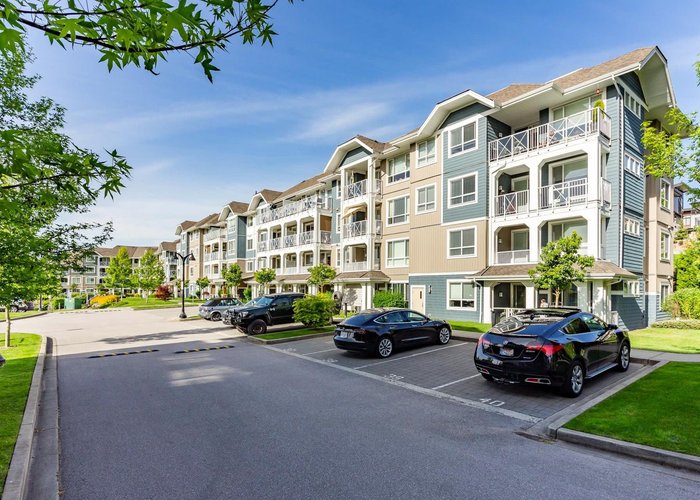 209 - 16396 64 Avenue, Surrey, BC V3S 6X6 |  Photo 30
