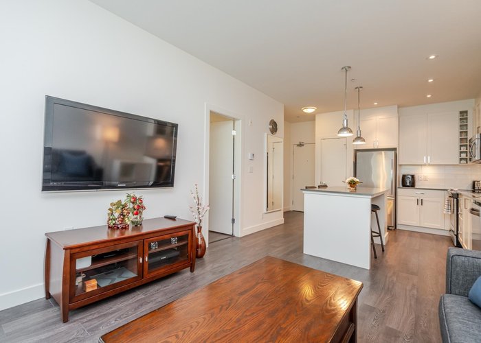 209 - 16396 64 Avenue, Surrey, BC V3S 6X6 |  Photo 36