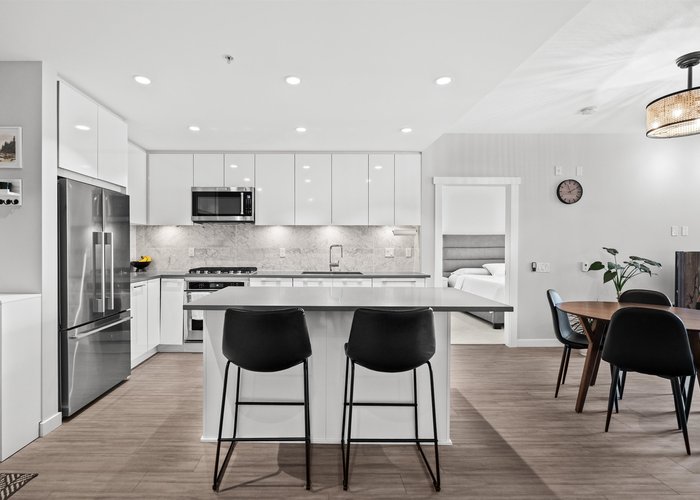 315 - 2651 Library Lane, North Vancouver, BC V7J 0C1 |  Photo 45