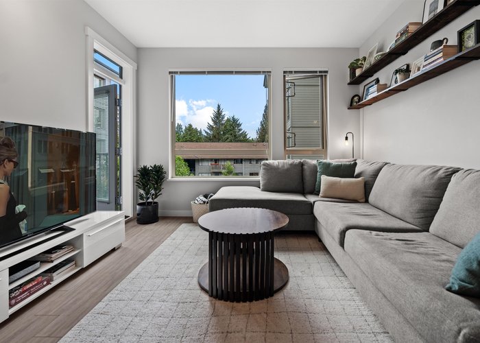 315 - 2651 Library Lane, North Vancouver, BC V7J 0C1 |  Photo 37