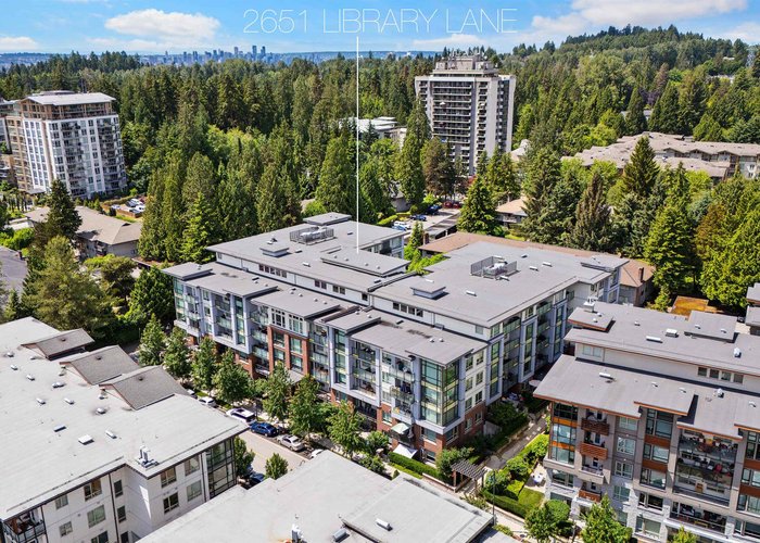 315 - 2651 Library Lane, North Vancouver, BC V7J 0C1 |  Photo 67