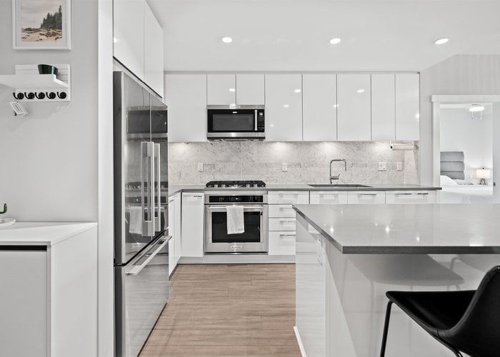 315 - 2651 Library Lane, North Vancouver, BC V7J 0C1 |  Photo 42