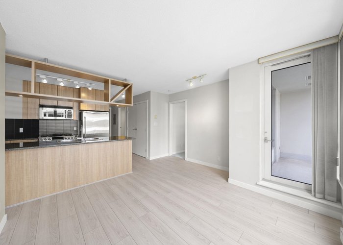 601 - 1010 Richards Street, Vancouver, BC V6B 1G2 |  Photo 33