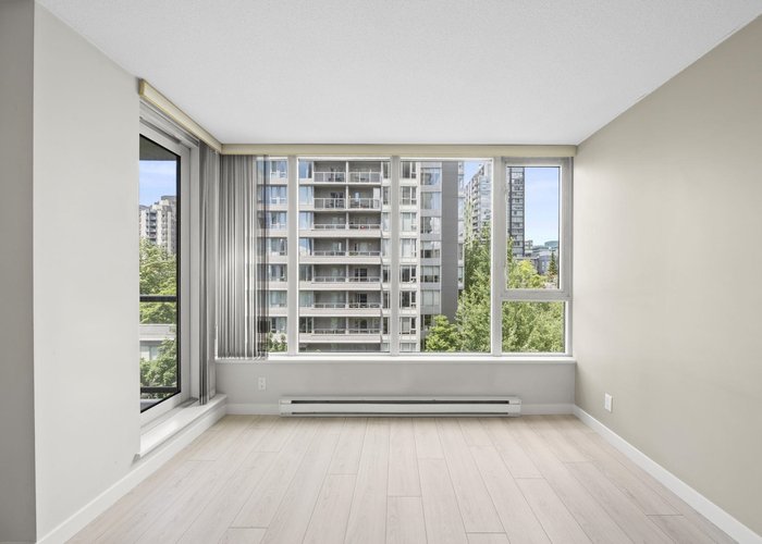 601 - 1010 Richards Street, Vancouver, BC V6B 1G2 |  Photo 34