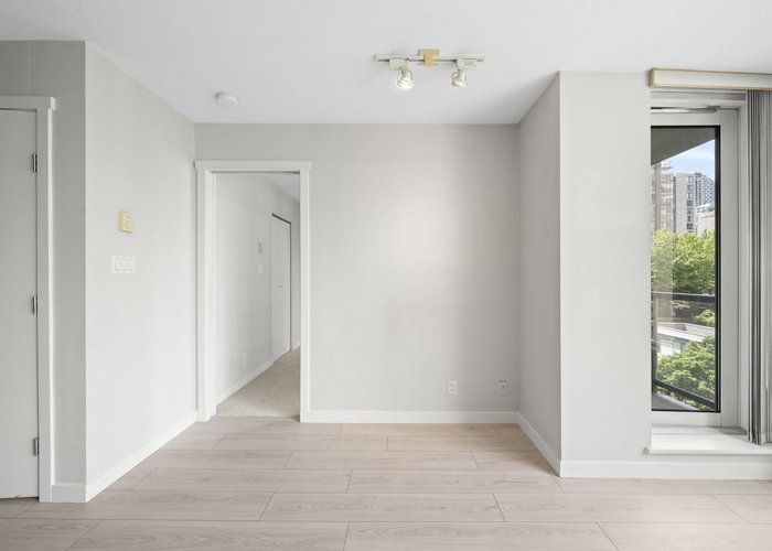 601 - 1010 Richards Street, Vancouver, BC V6B 1G2 |  Photo 36