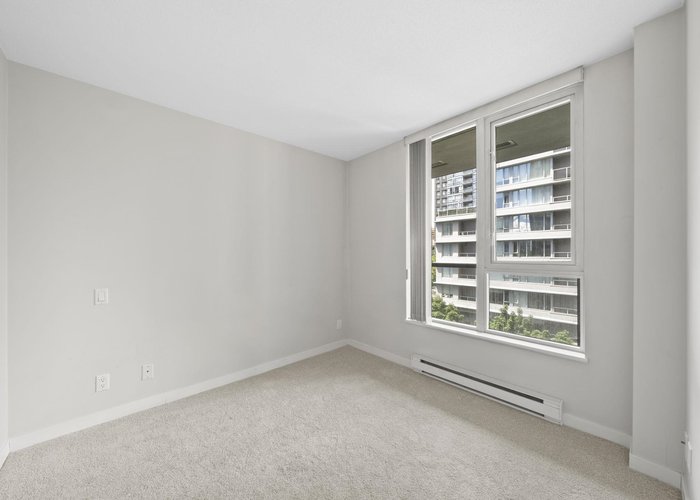 601 - 1010 Richards Street, Vancouver, BC V6B 1G2 |  Photo 37