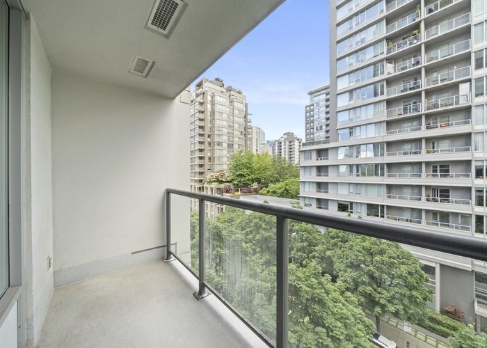 601 - 1010 Richards Street, Vancouver, BC V6B 1G2 |  Photo 39