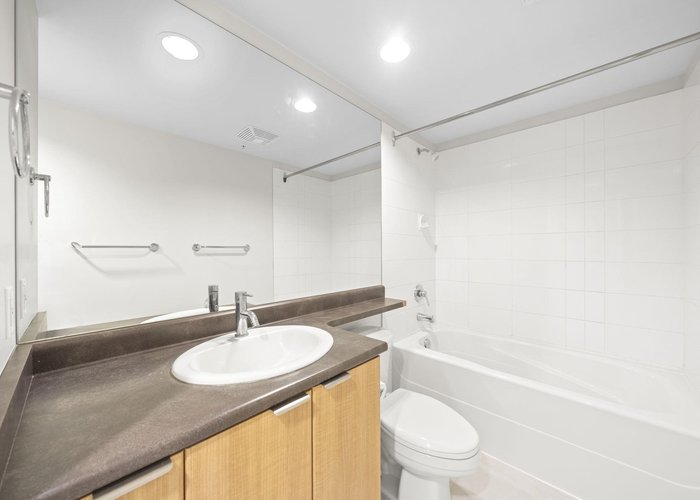 601 - 1010 Richards Street, Vancouver, BC V6B 1G2 |  Photo 41