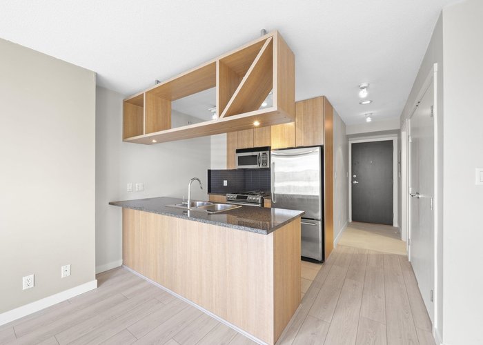 601 - 1010 Richards Street, Vancouver, BC V6B 1G2 |  Photo 31