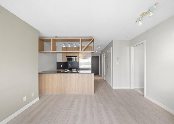 601 - 1010 Richards Street, Vancouver, BC V6B 1G2 |  Photo 32