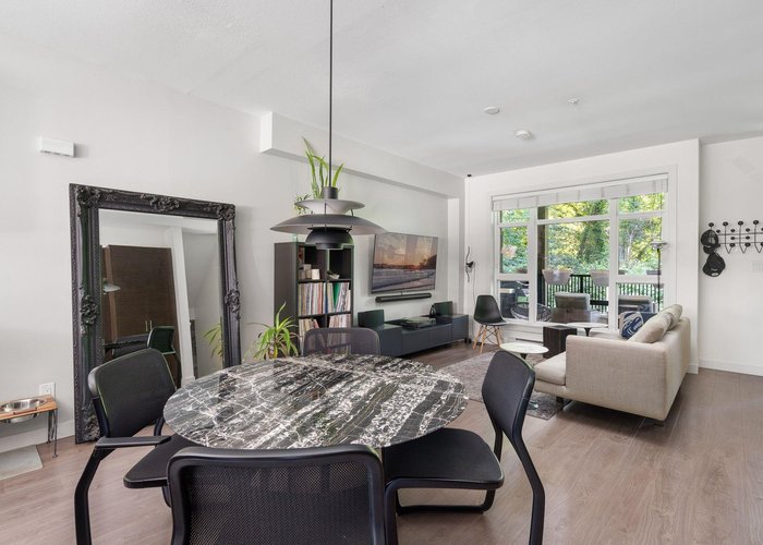 307 - 2135 Heritage Park Lane, North Vancouver, BC V7H 0B6 |  Photo 43