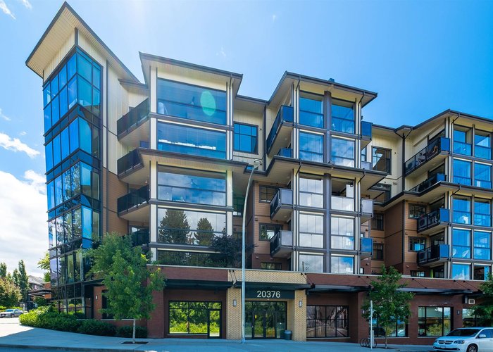 513 - 20376 86 Avenue, Langley, BC V2Y 3P8 |  Photo 25